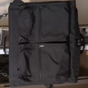 Tumi bi fold garment large carry on